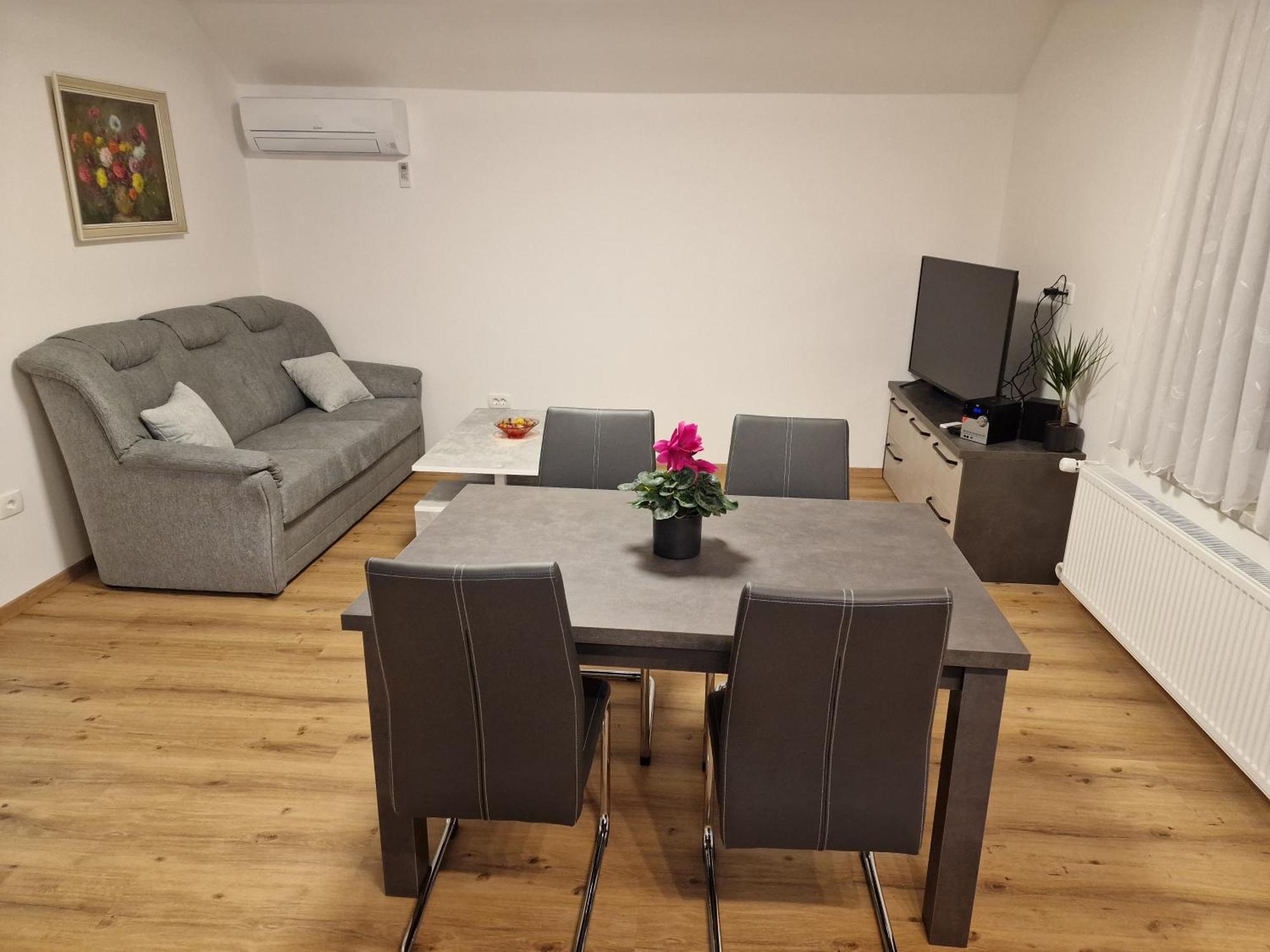 Vila Lastovka Lublaň Exteriér fotografie