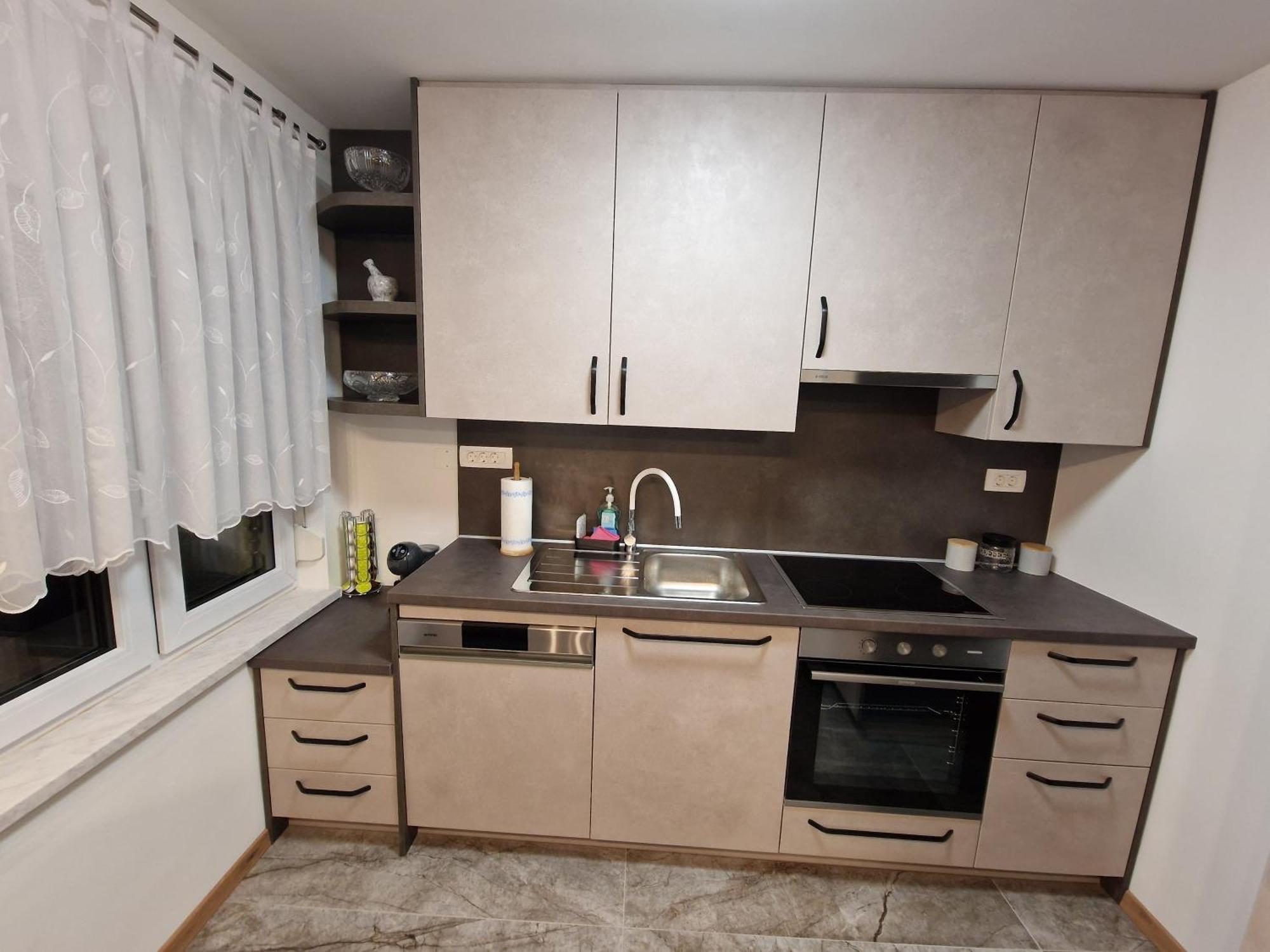 Vila Lastovka Lublaň Exteriér fotografie