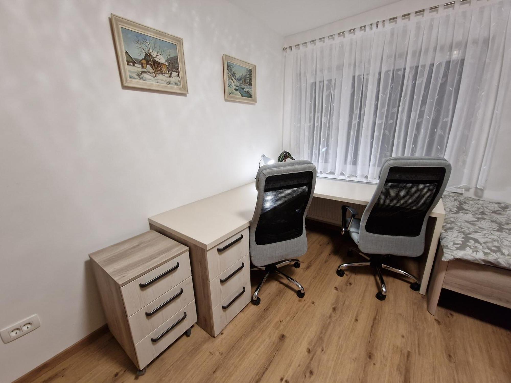 Vila Lastovka Lublaň Exteriér fotografie